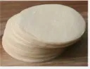 Pâtes à Gyozas