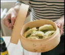 Panier vapeur