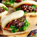 BOX BAO (  pour 2-3 pers)